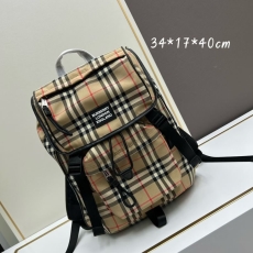 Burberry Backpacks